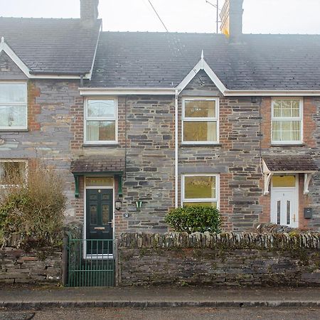 Isallt Nantlle Esterno foto