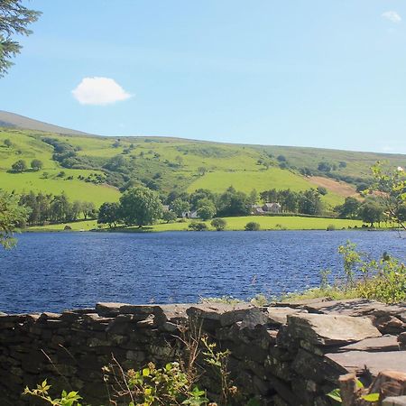 Isallt Nantlle Esterno foto