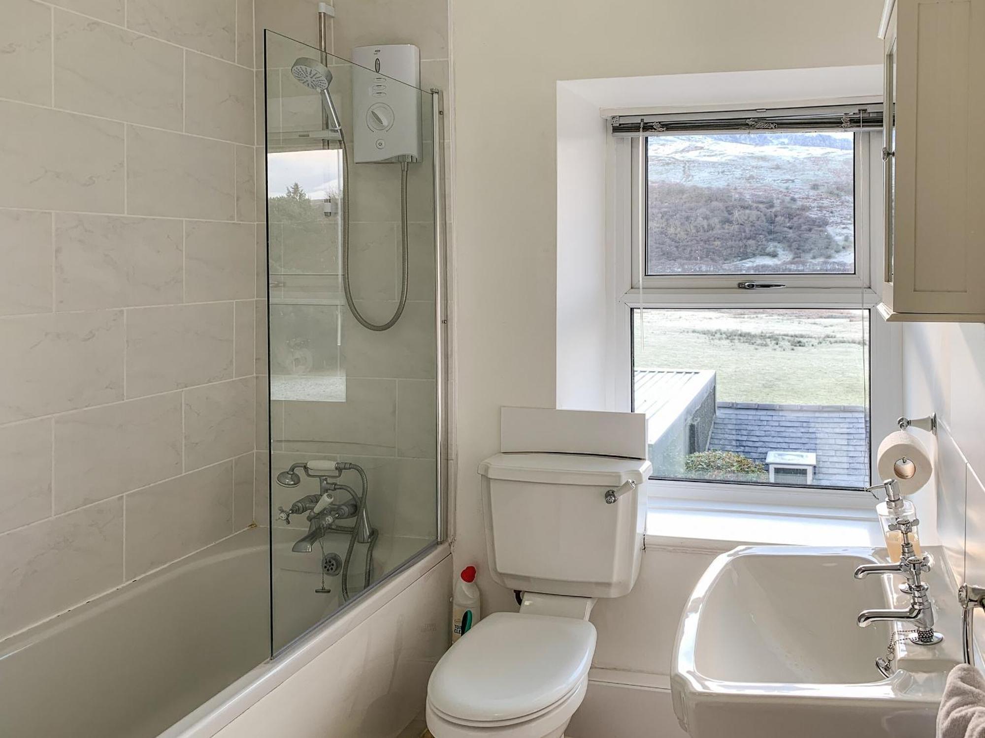 Isallt Nantlle Esterno foto